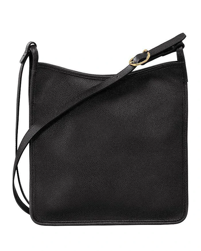 Longchamp Le Foulonné Medium Leather Crossbody 6