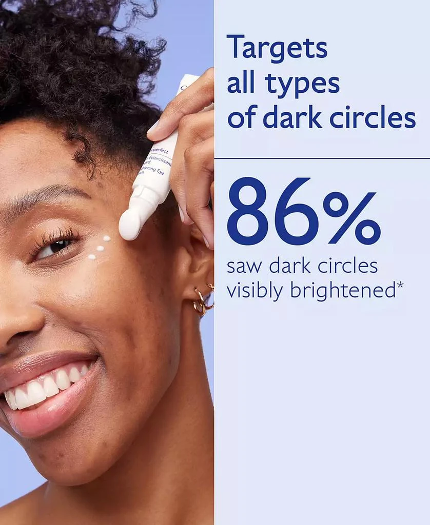 Caudalie Vinoperfect Brightening Eye Cream 5