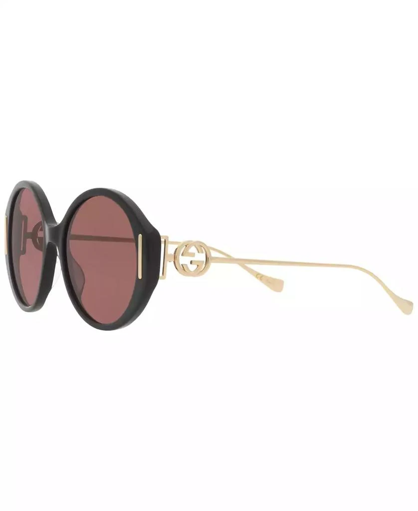Gucci Women's Sunglasses, GG1202S 5