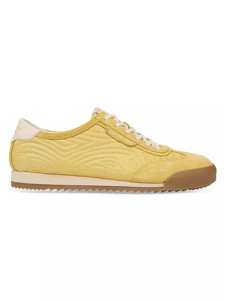 Sam Edelman Isabel Low-Top Sneakers 1