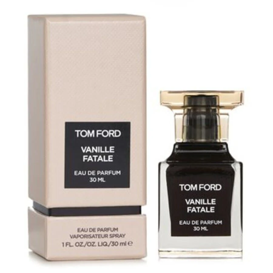 Tom Ford Tom Ford Vanille Fatale Unisex EDP 2