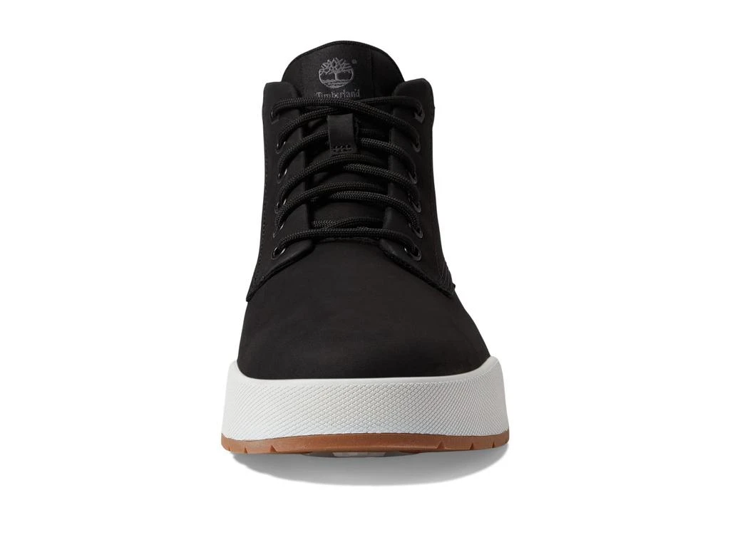 Timberland Maple Grove Leather Chukka 6