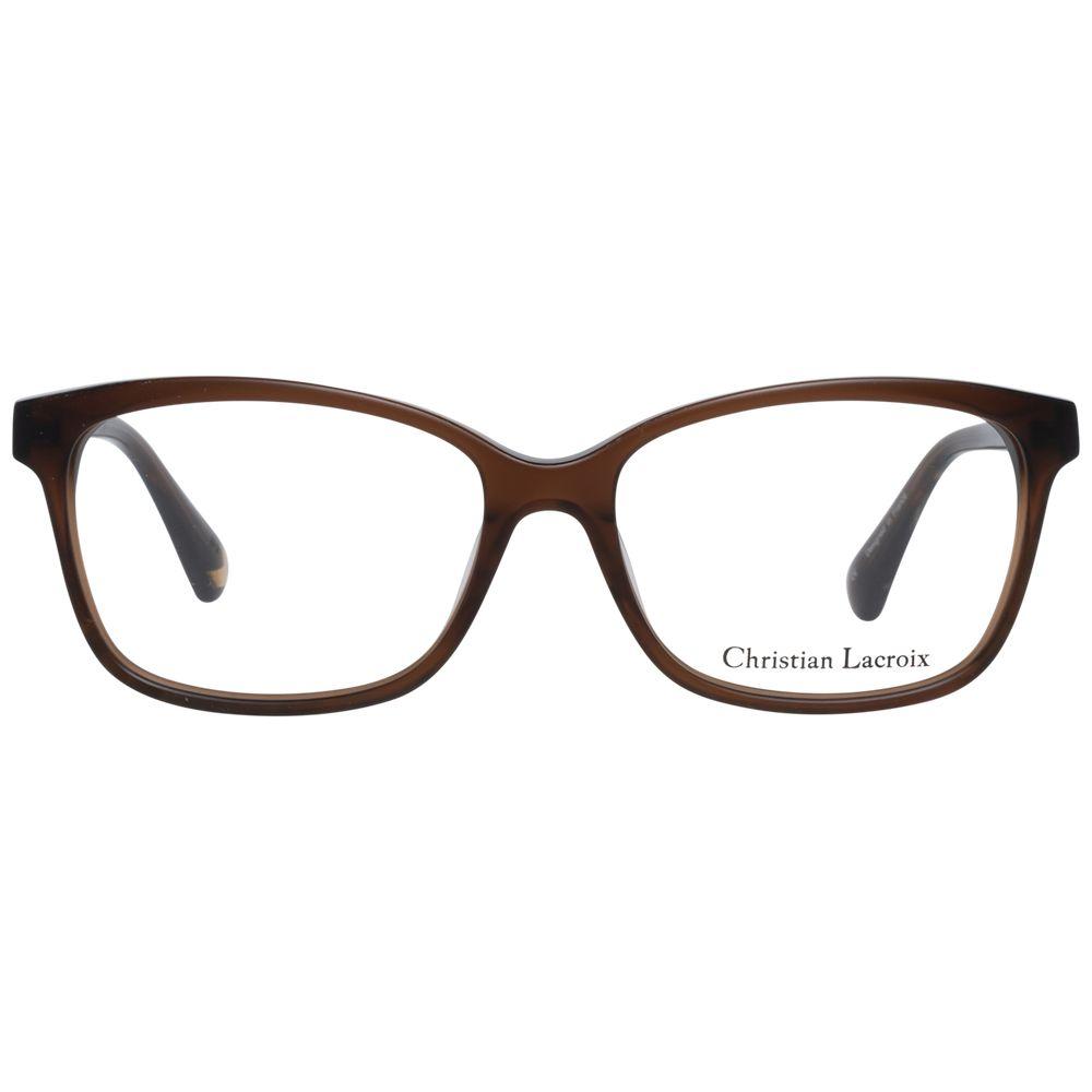 Christian Lacroix Women Optical Women's Frames