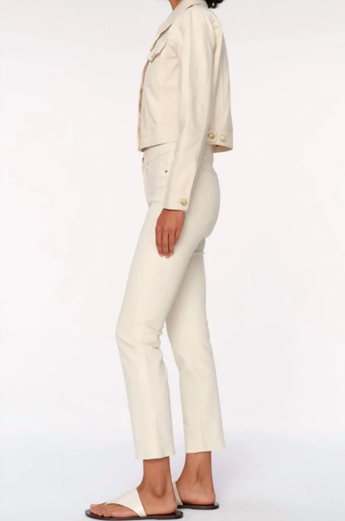 DL1961 - Women's Dl1961 - Women'S - Vika Jacket 2