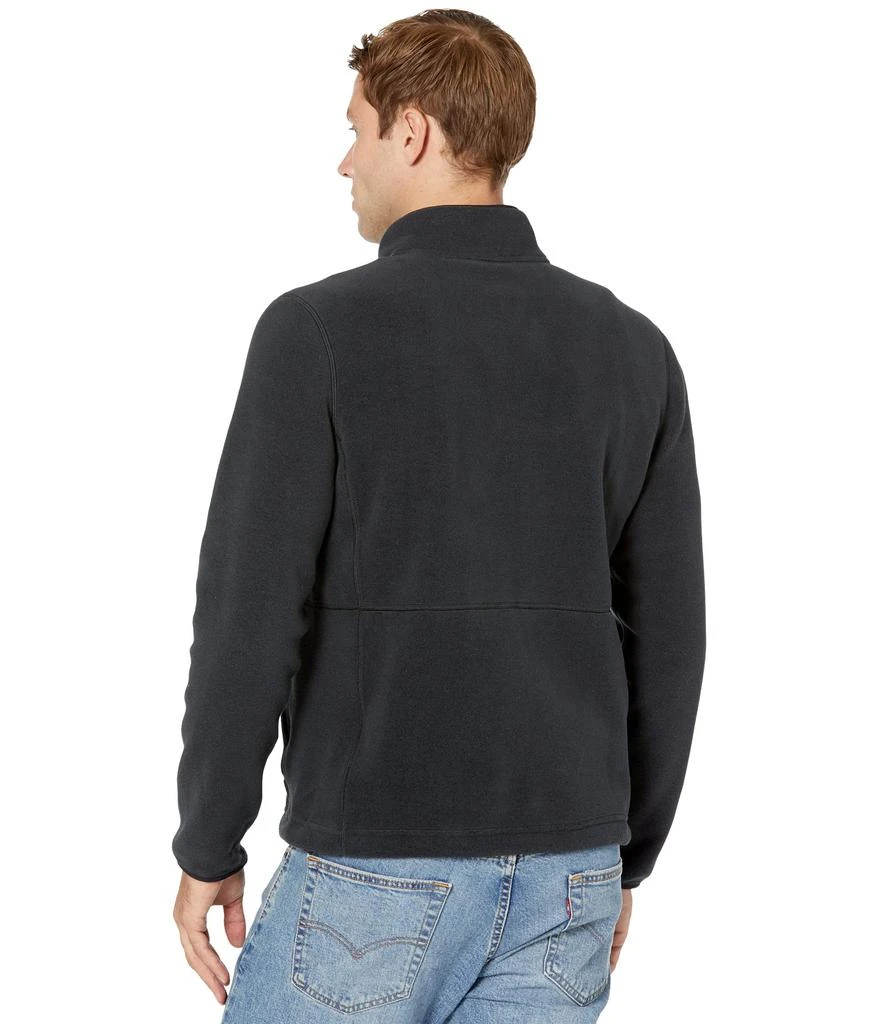 L.L.BEAN Mountain Classic Fleece Jacket 2