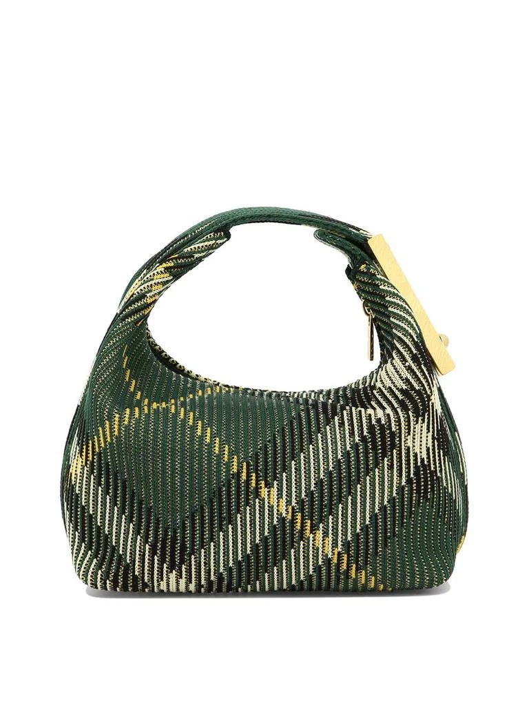 Burberry Burberry "Mini Peg" Handbag 3