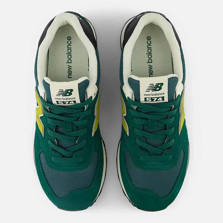 New Balance 574 4