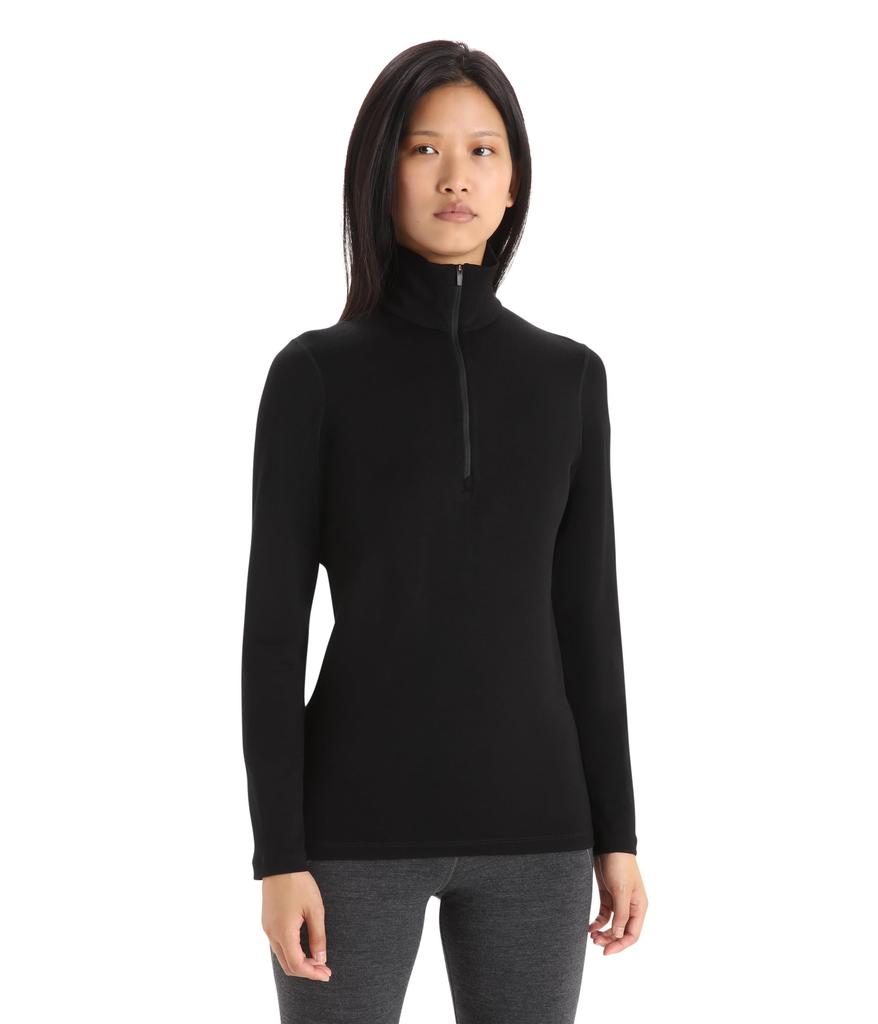 Icebreaker Merino 260 Tech Long Sleeve Half Zip