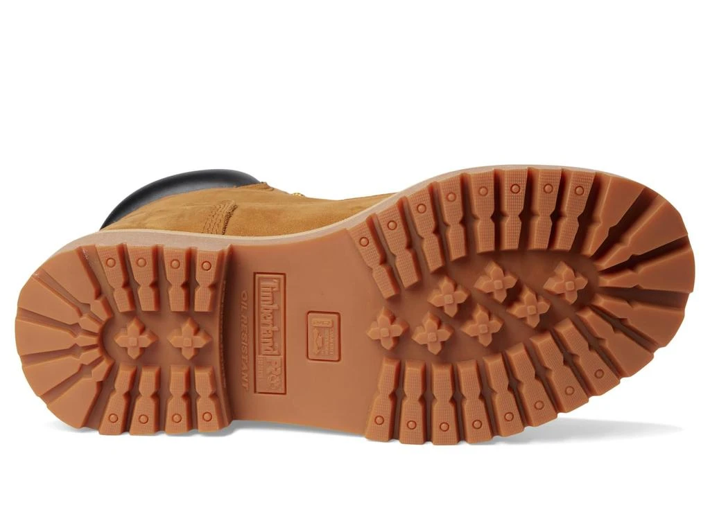 Timberland Direct Attach 6" Steel Toe 3