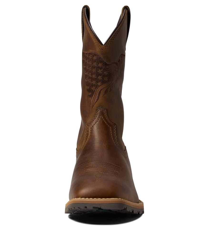 Ariat Hybrid Fly High Western Boot