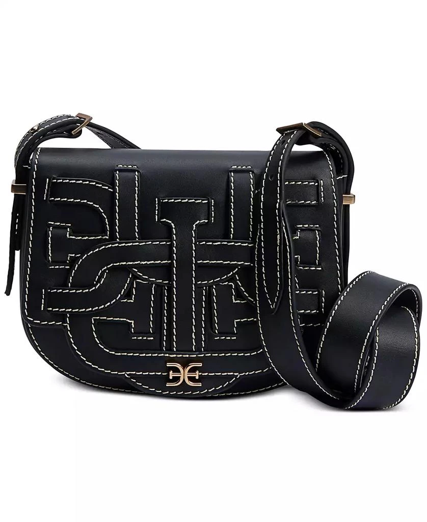 Bay Small Dye Cut Saddle – On Sale Now with Up to 61% Off