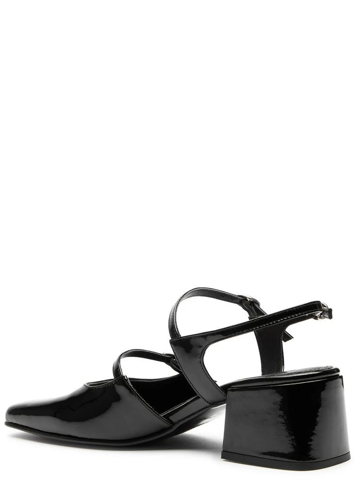 ALOHAS Withnee 50 patent leather pumps  2