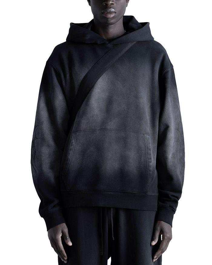 Stampd Neo Tribal Core Hoodie