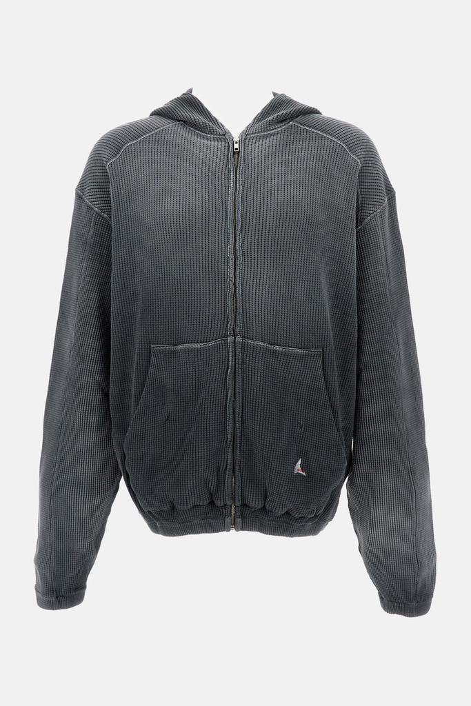 Flower Stitch Hoodie Brown – On Sale Now with Up to 50% Off Flower Stitch Hoodie Brown – On Sale Now with Up to 50% Off