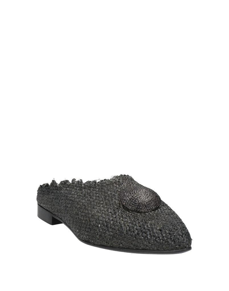 Zoe Mules and clogs 2