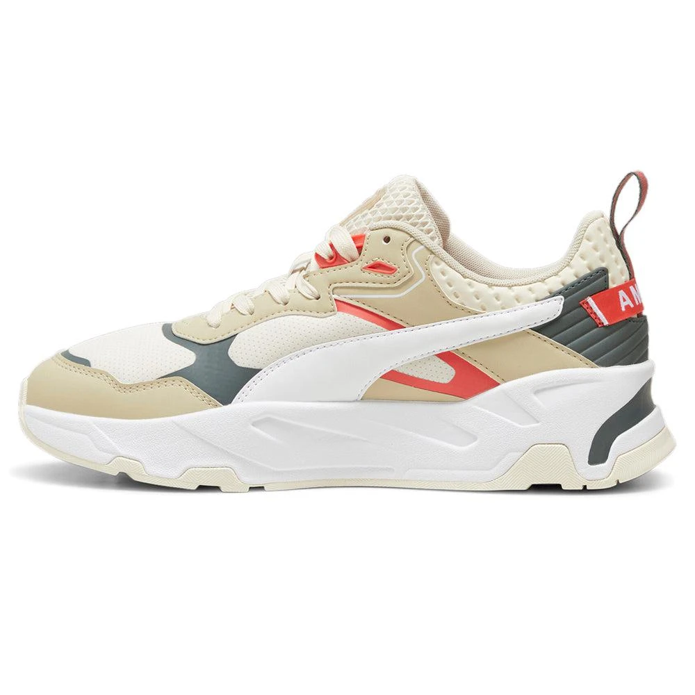 Puma Trinity Desert Road Lace Up Sneakers 3