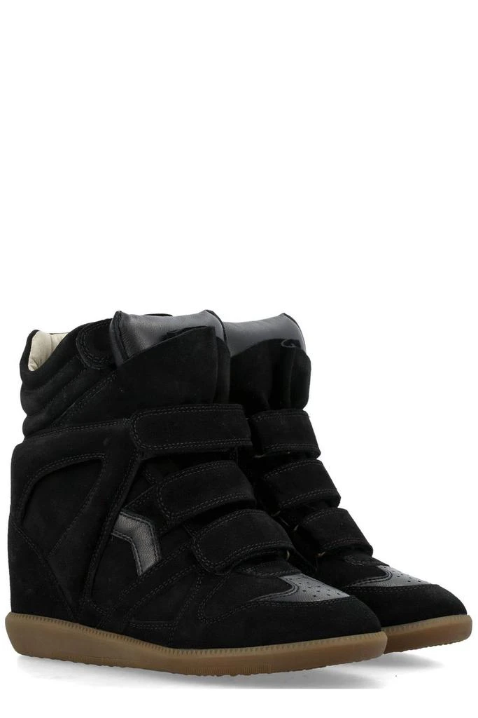 Isabel Marant Isabel Marant Bekett High-Top Sneakers 3