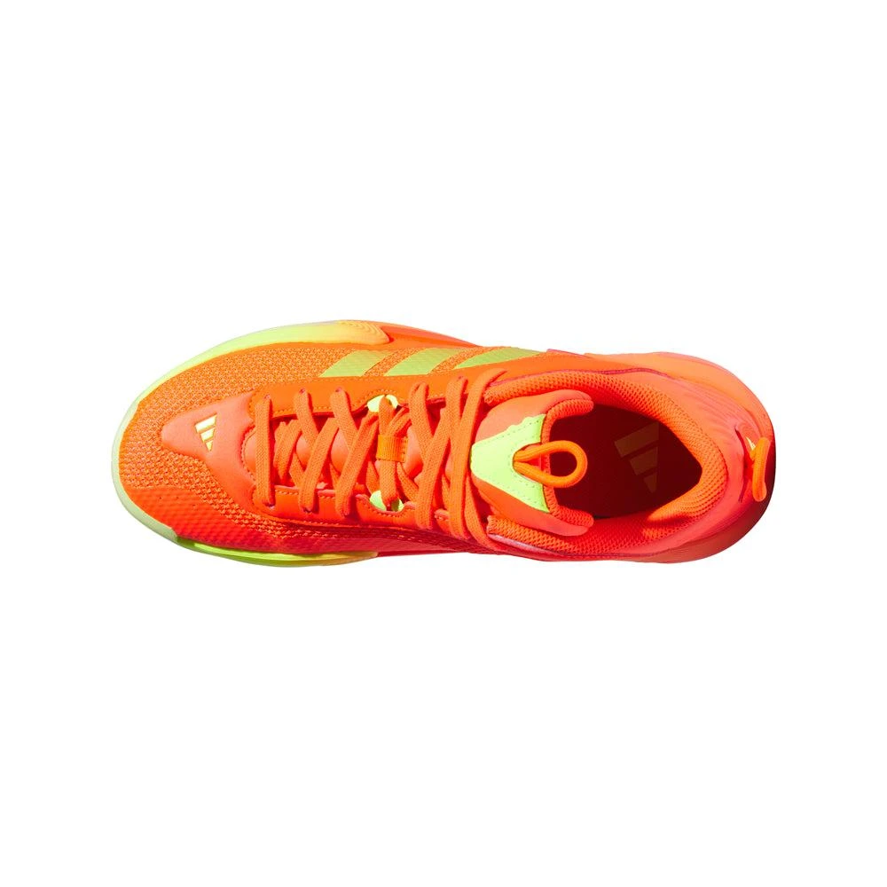 Adidas Exhibit Select 2.0 Basketball Shoes 4