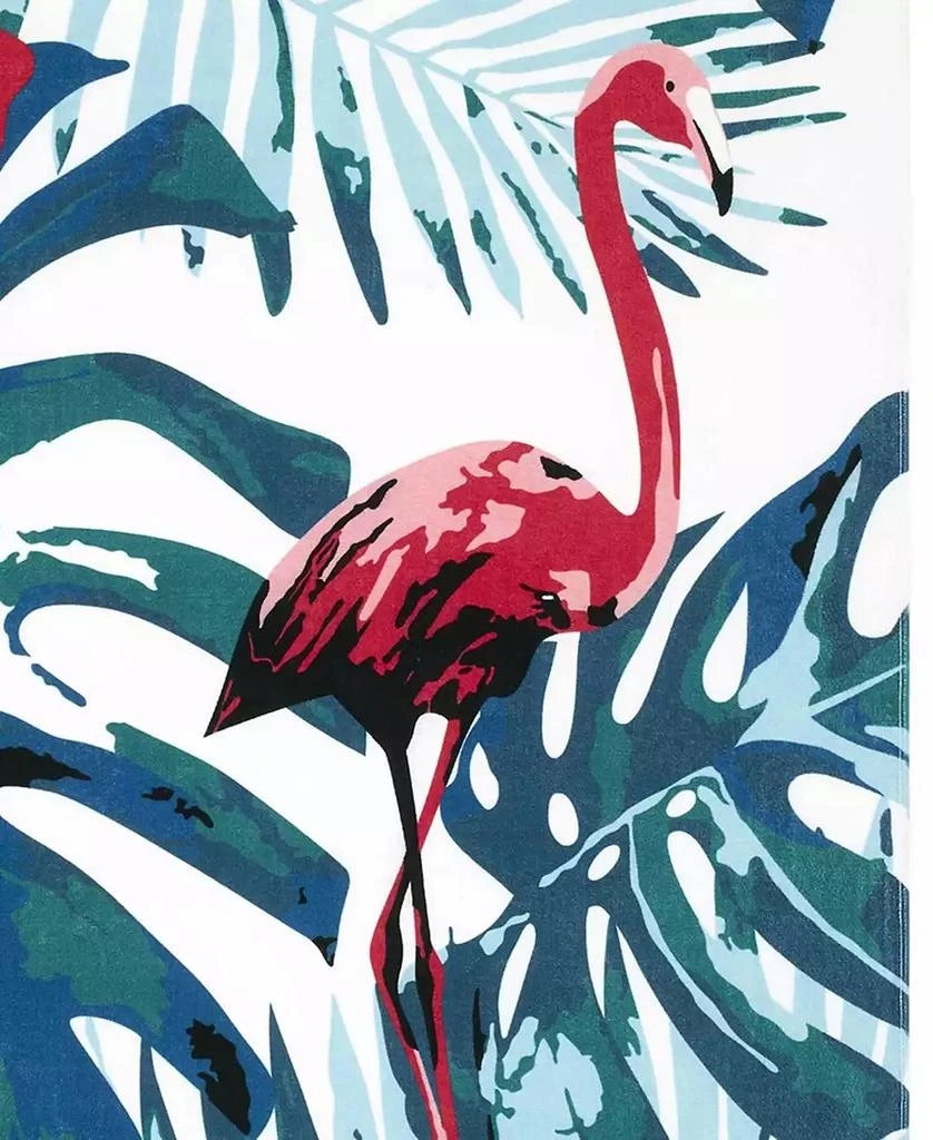 IZOD Oasis Beach Towel, 40" x 70" 3