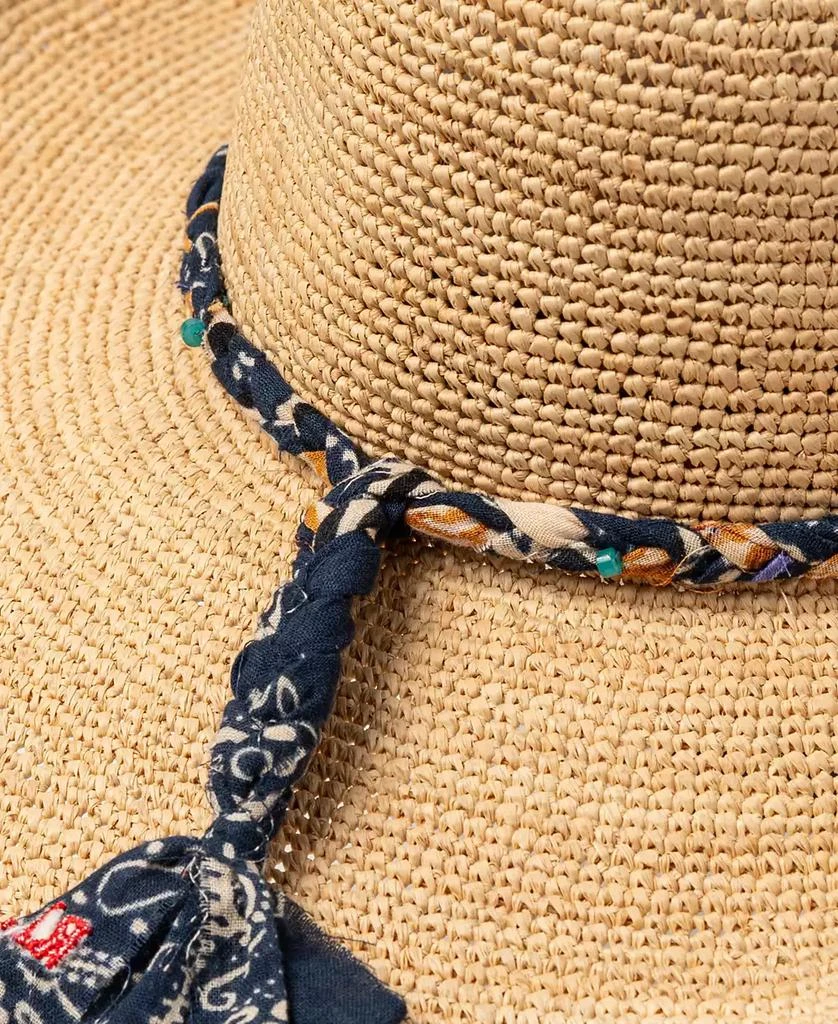 Ralph Lauren Men's Surf Sider Hat 3