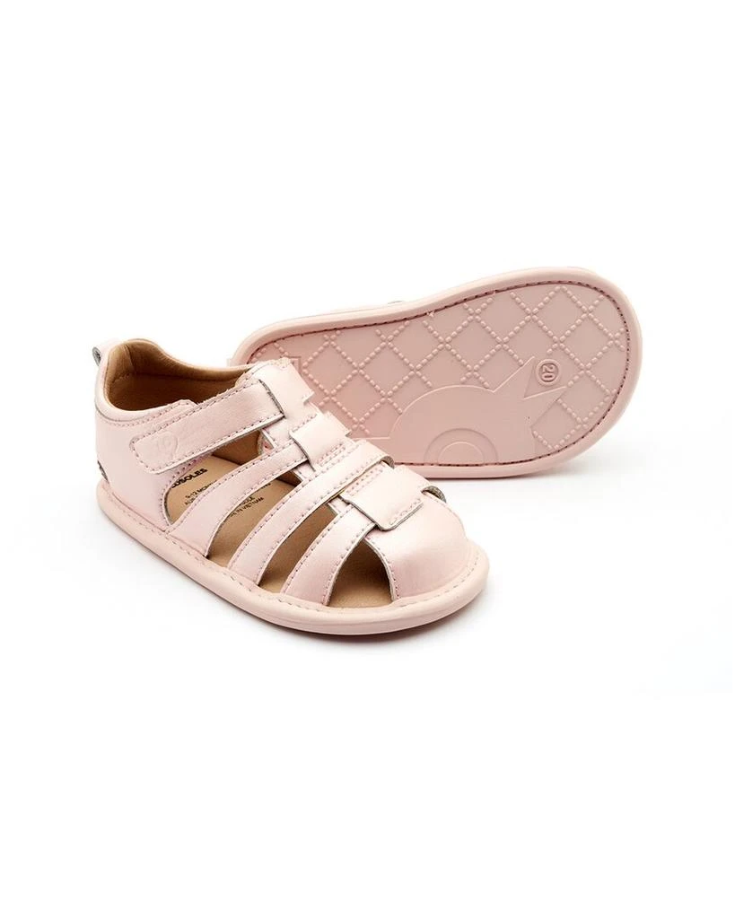 Old Soles Little Surf Leather Sandal 4