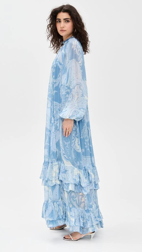 Hemant and Nandita Maxi Dress 3