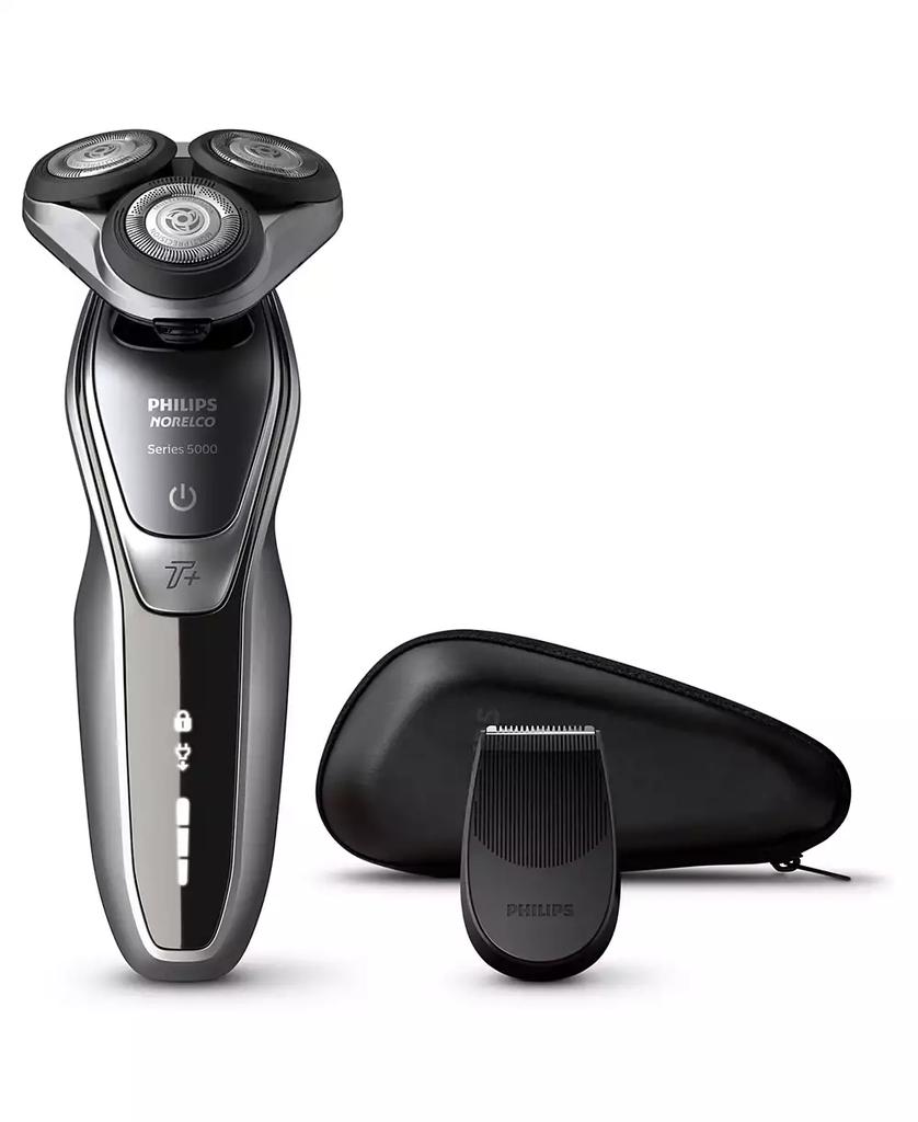 Norelco SHAVE S9000 PRESTIGE