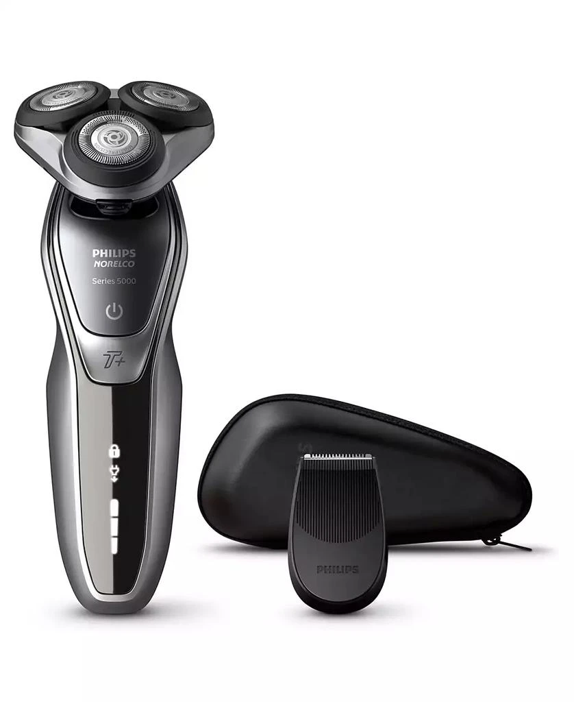 Norelco SHAVE S9000 PRESTIGE 1