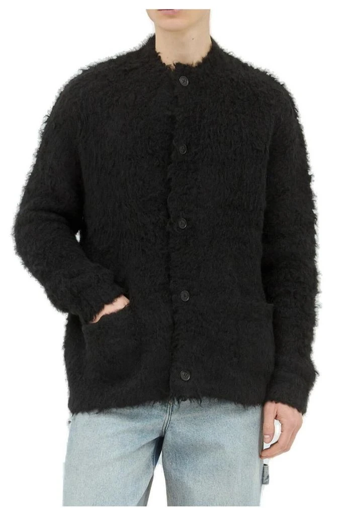 Acne Studios Acne Studios Long Sleeved Cardigan 1
