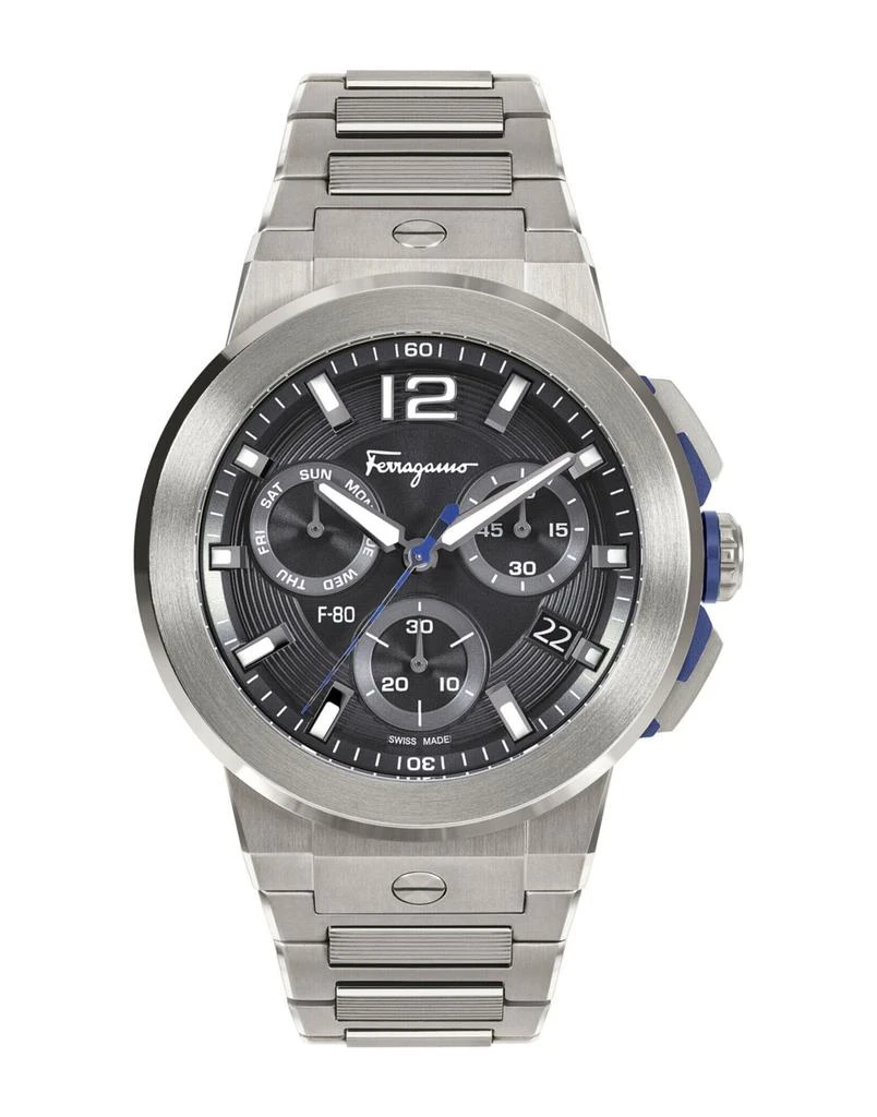 Salvatore Ferragamo Wrist watch 1