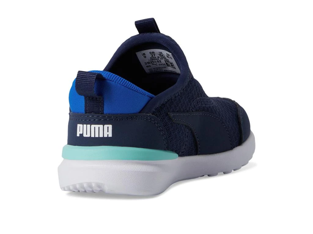 Puma Kruz Sliptech(Toddler) 5