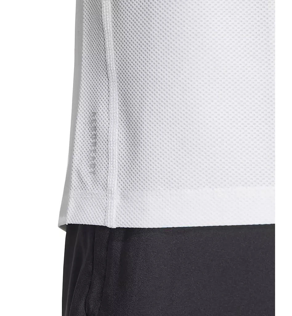 Adidas Men's Own The Run Moisture-Wicking T-Shirt 4