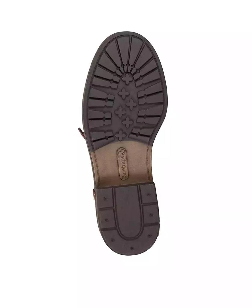 Baretraps Women's Amysue Lace Up Bootie 6