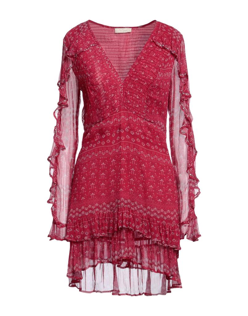 Mes Demoiselles Short dress