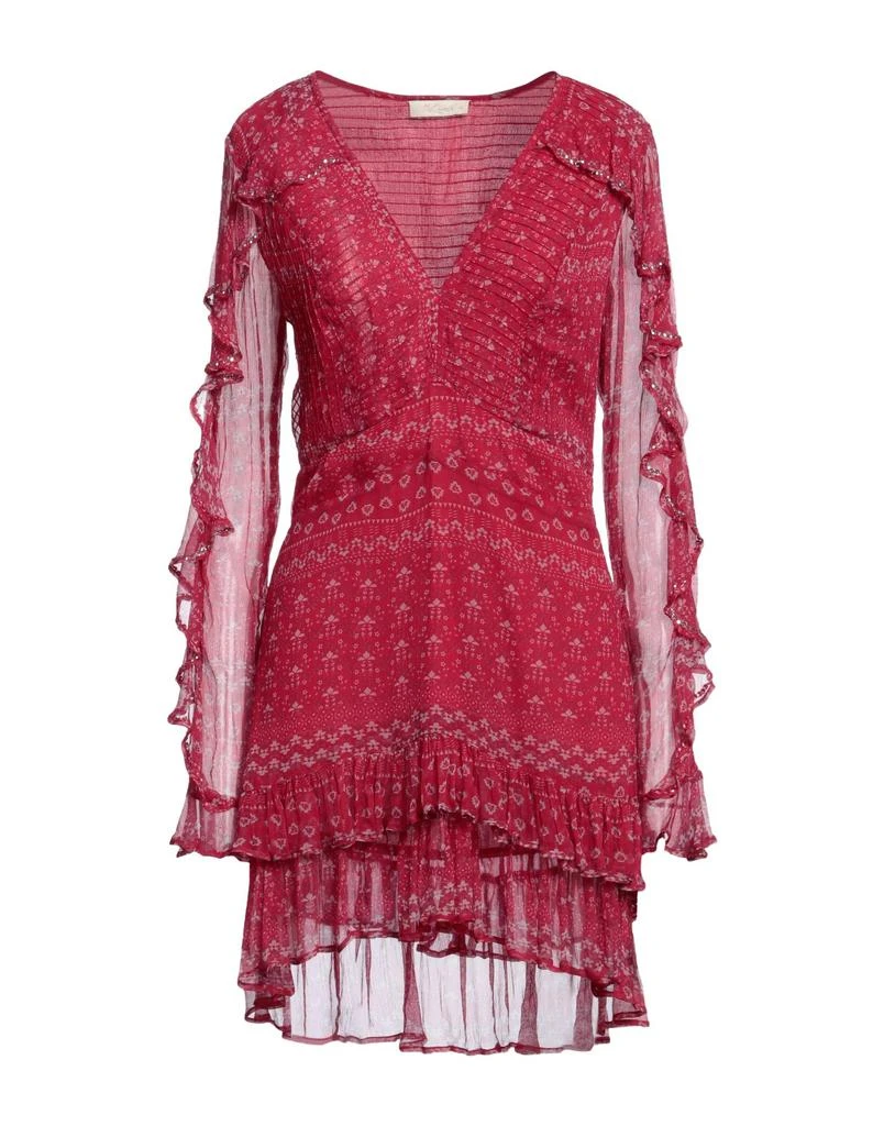 Mes Demoiselles Short dress 1