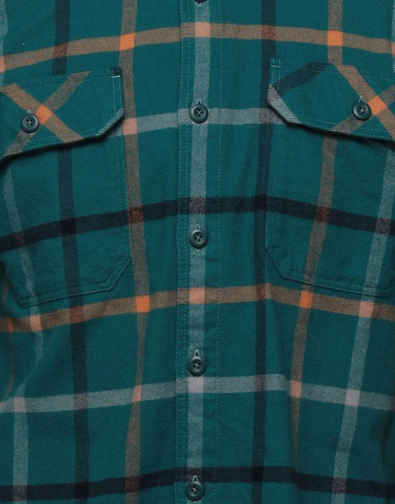 Patagonia Checked shirt 4