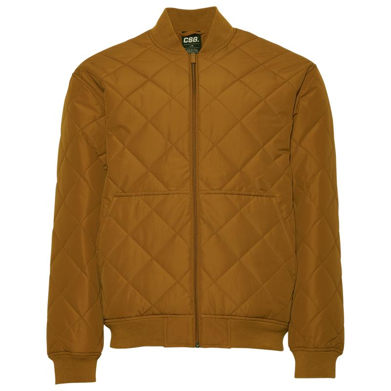 CSG CSG Baseline Quilted Jacket - Men's