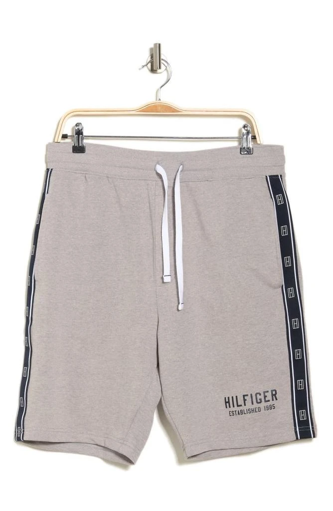 Tommy Hilfiger Drawstring Logo Tape Shorts 3