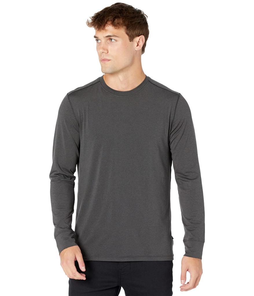 Burton Multipath Essential Tech Long Sleeve Crew