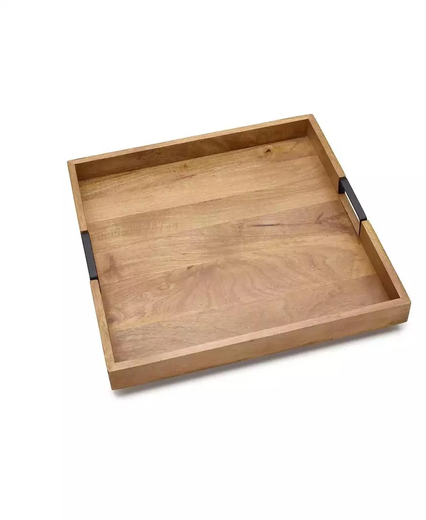 Mikasa Square Lazy Susan 1