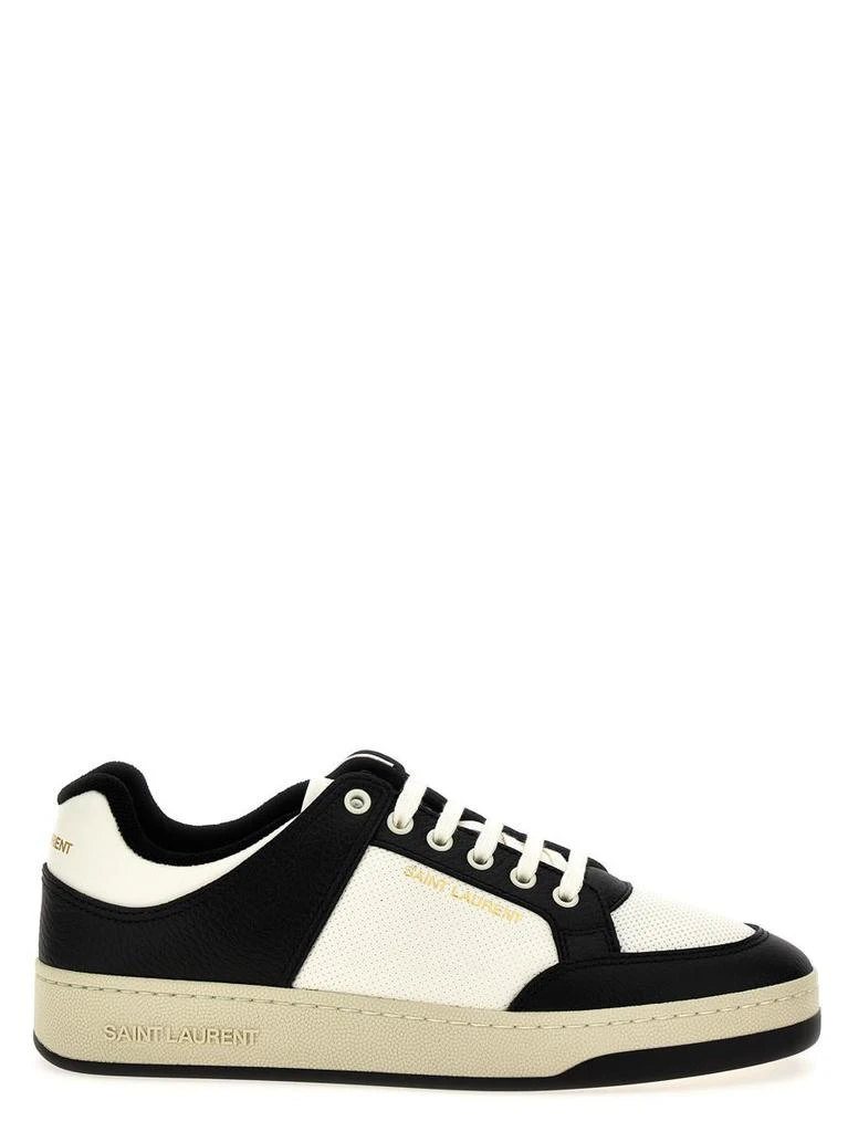 Yves Saint Laurent Saint Laurent 'Sl/61' Sneakers 1
