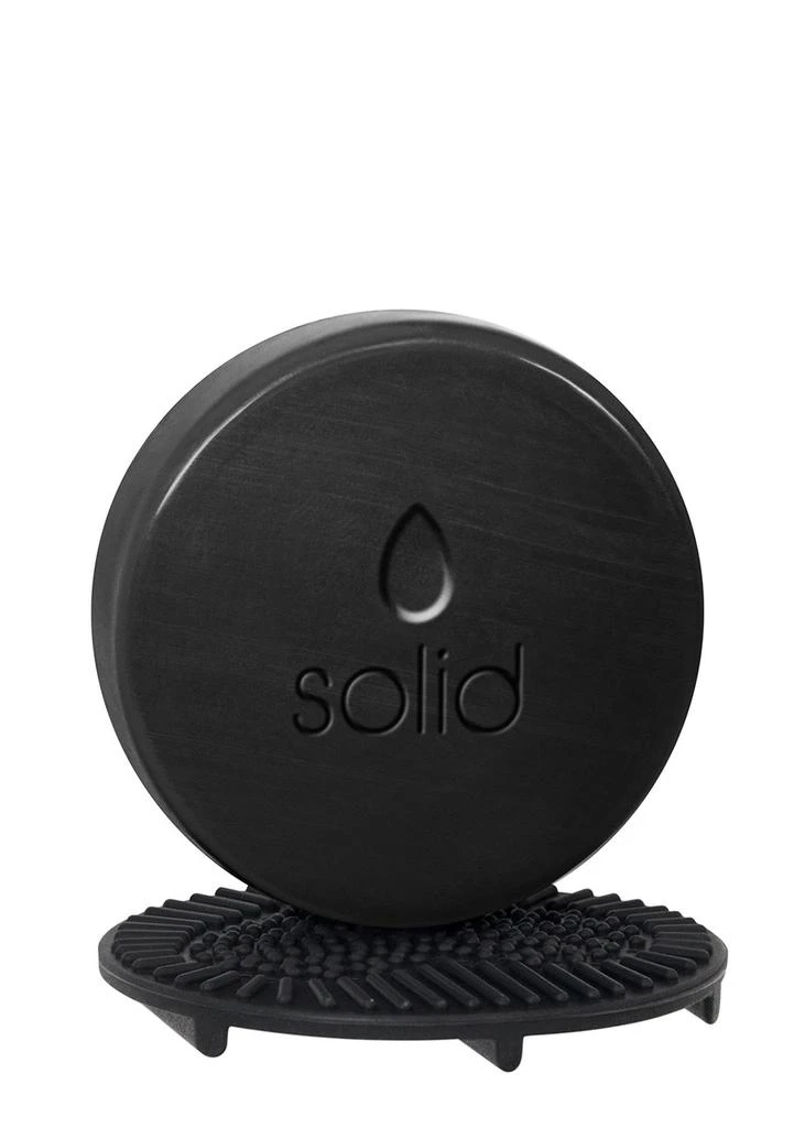 beautyblender Blendercleanser Solid Charcoal 6