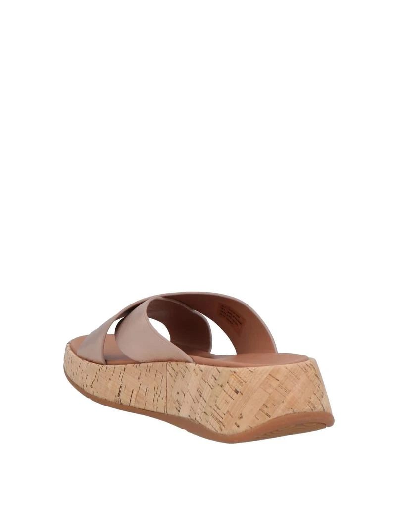 FitFlop Mules and clogs 3