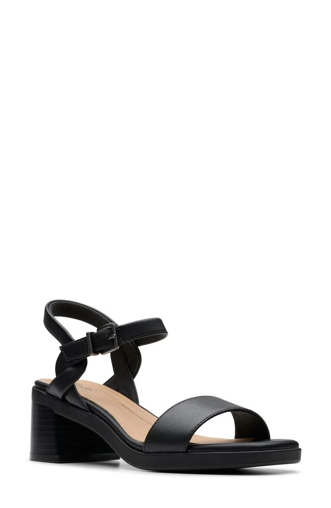 Clarks Jaylan Ray Sandal 1
