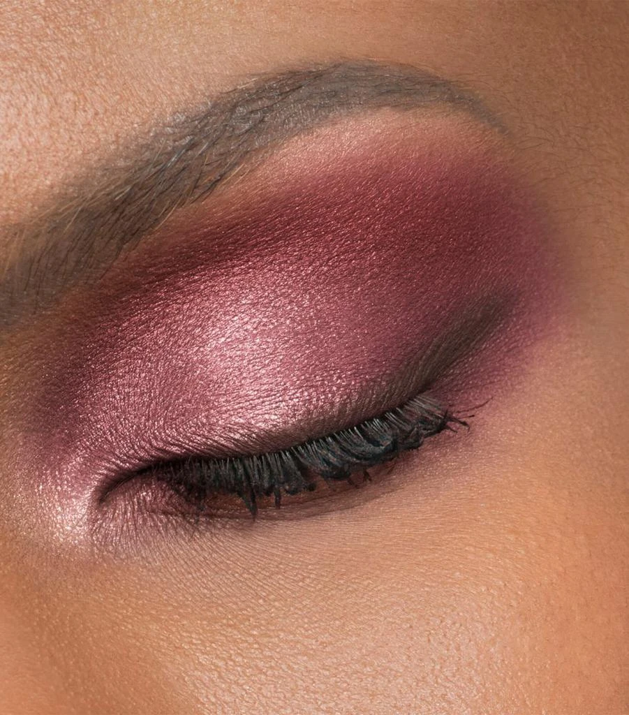 Dior Diorshow 5 Couleurs Eyeshadow Palette 4