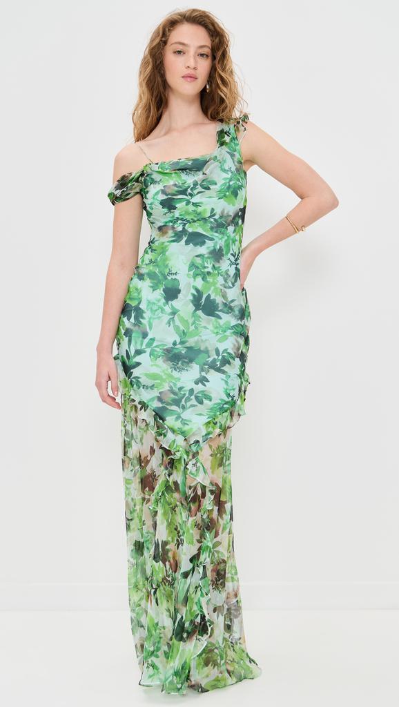 Saloni Seema Dress