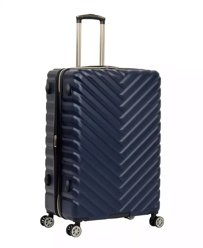 Kenneth Cole Madison Square 2-Pc. Chevron Expandable Luggage Set 18
