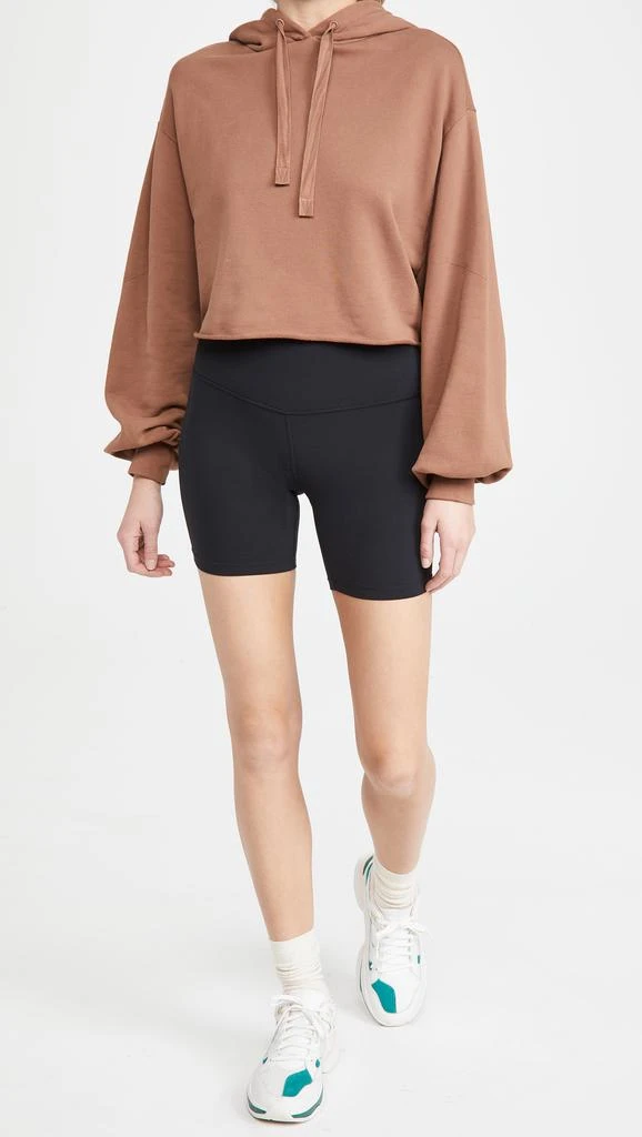 Splits59 Airweight High Waist Shorts 4