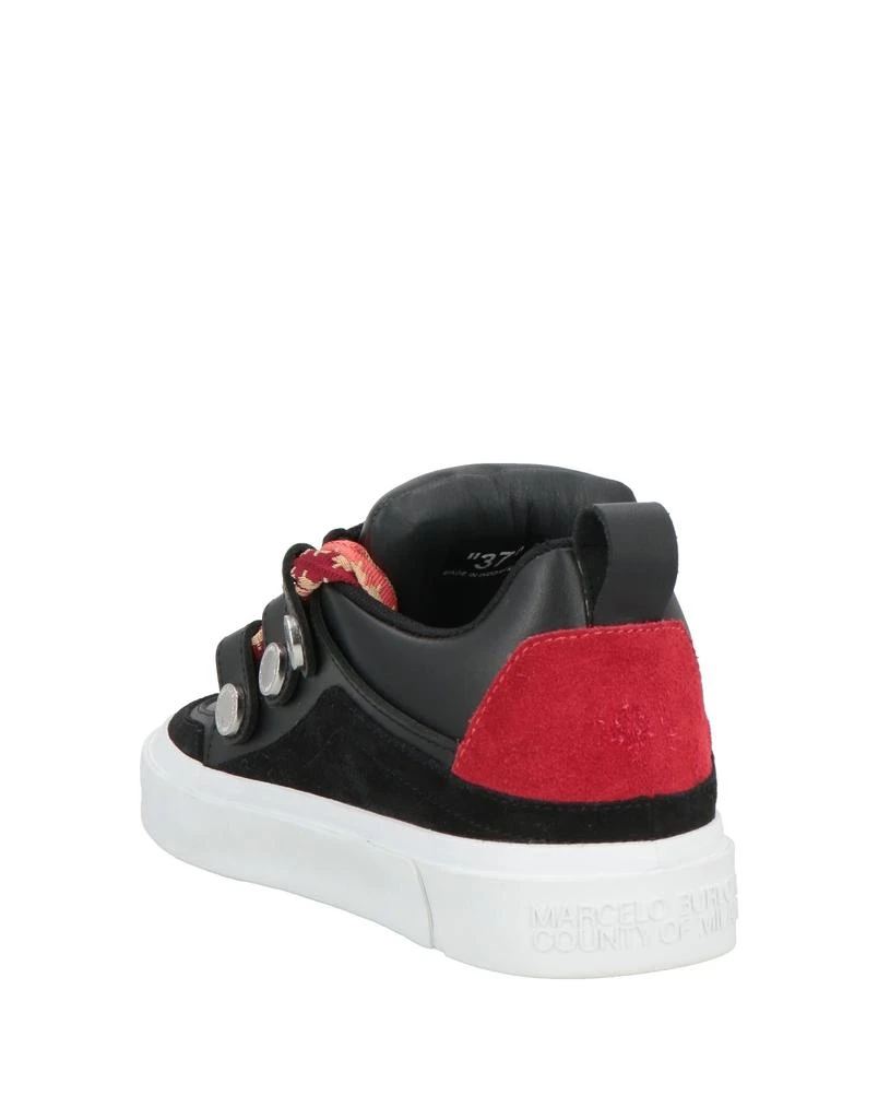 Marcelo Burlon Sneakers 3