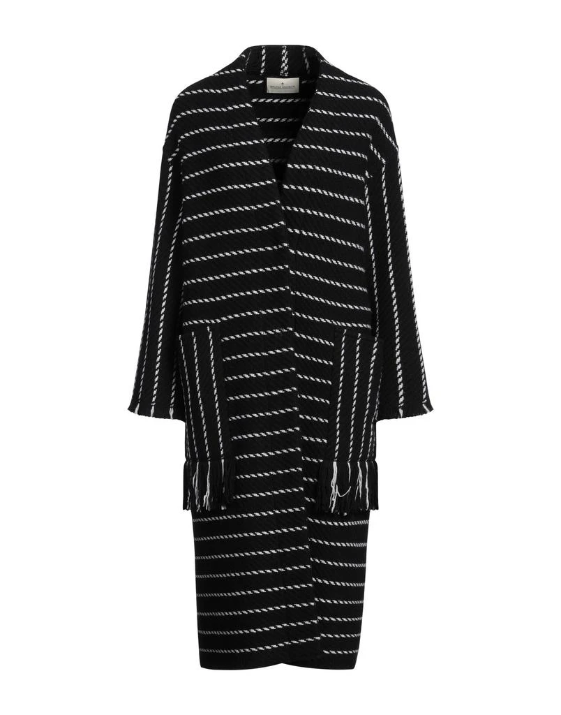 BRUNO MANETTI Full-length jacket 1
